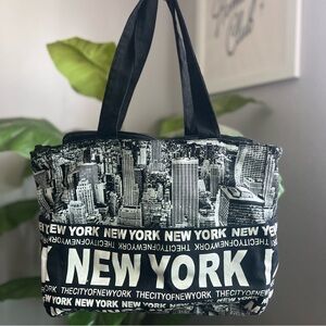 NEW YORK BAG
